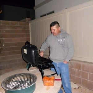 Meet your Posher, Pedro